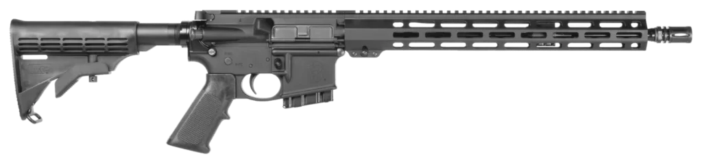 SMITH AND WESSON M&P15 SPORT III 5.56MM 10+1 CA