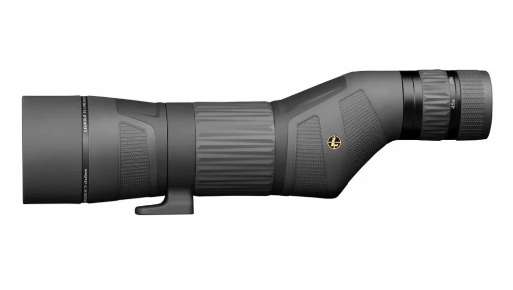 LEUPOLD SX-4 PROGUIDE HD 15-45X65 STRT