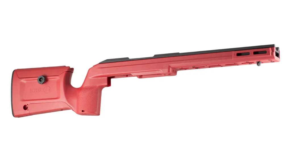 KRG BRAVO 10/22 CHASSIS - Image 5