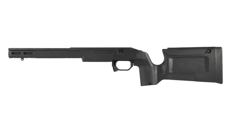 KRG BRAVO LEFTY REM 700 CHASSIS