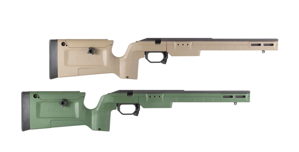 KRG BRAVO CHASSIS - Image 4