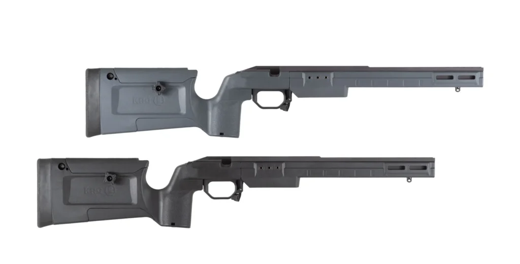 KRG BRAVO CHASSIS - Image 5