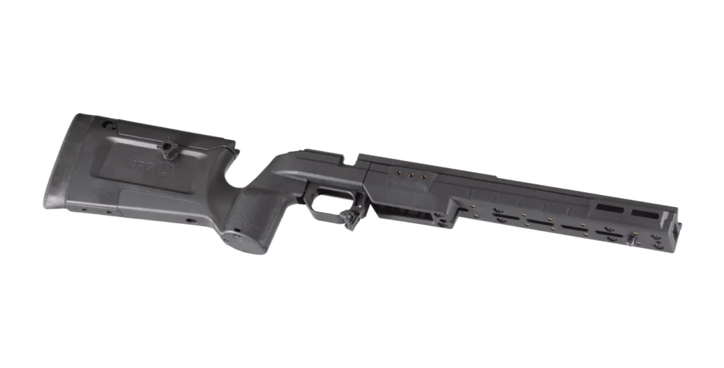 KRG BRAVO CHASSIS