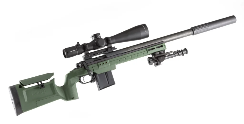 KRG BRAVO CHASSIS - Image 3