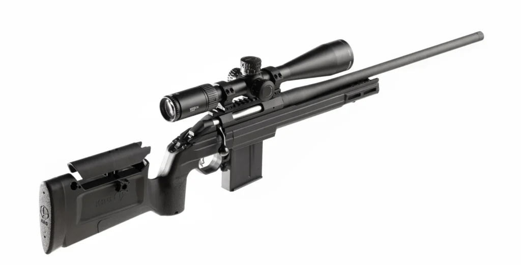 KRG BRAVO RUGER AMERICAN CHASSIS - Image 5