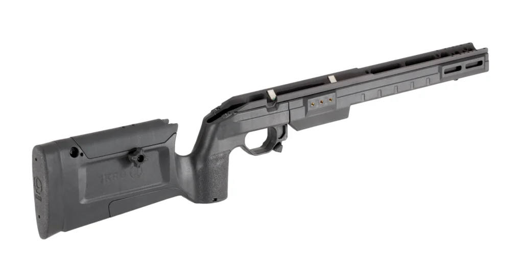 KRG BRAVO RUGER AMERICAN CHASSIS