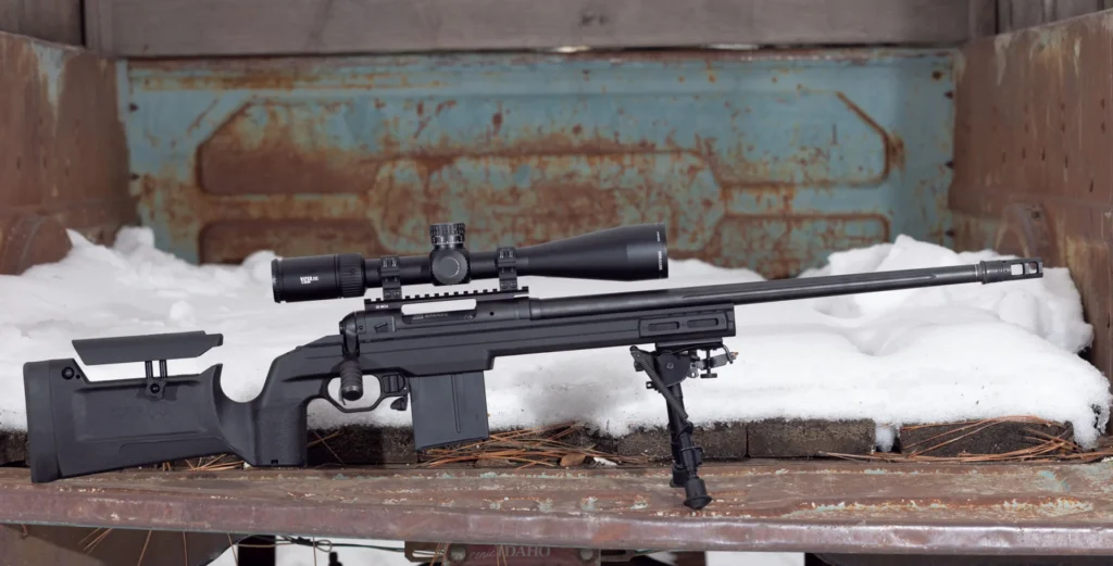 KRG BRAVO SAVAGE CHASSIS - Image 4
