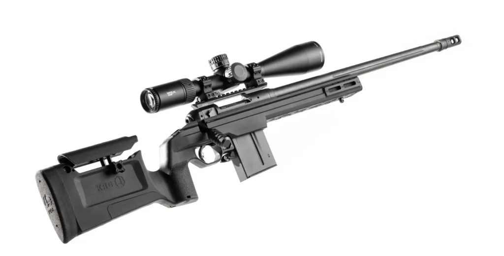 KRG BRAVO SAVAGE CHASSIS - Image 3