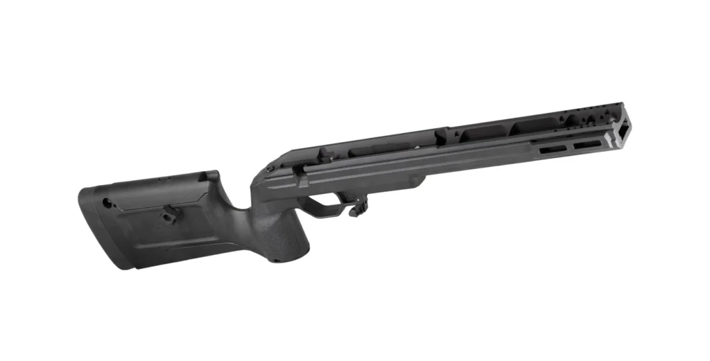 KRG BRAVO SAVAGE CHASSIS