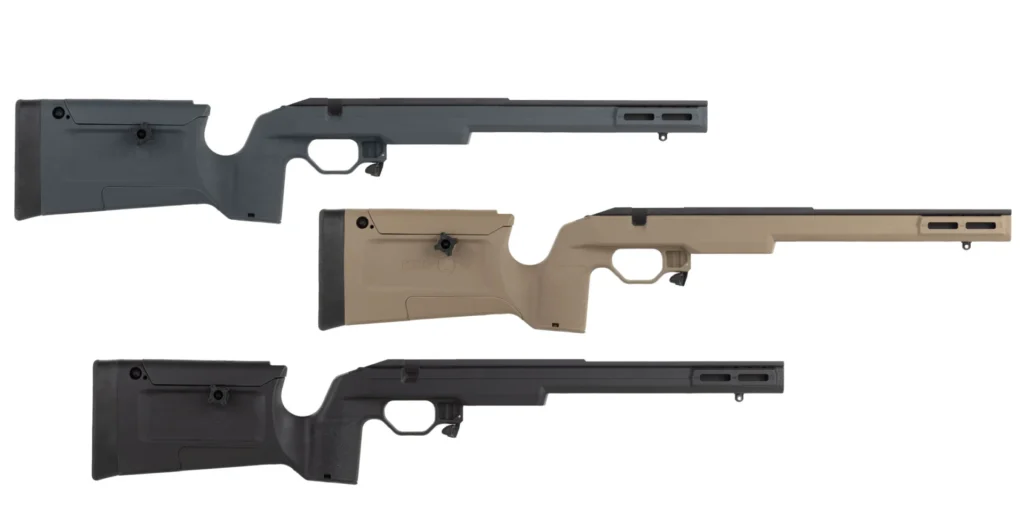 KRG BRAVO SAVAGE CHASSIS - Image 2