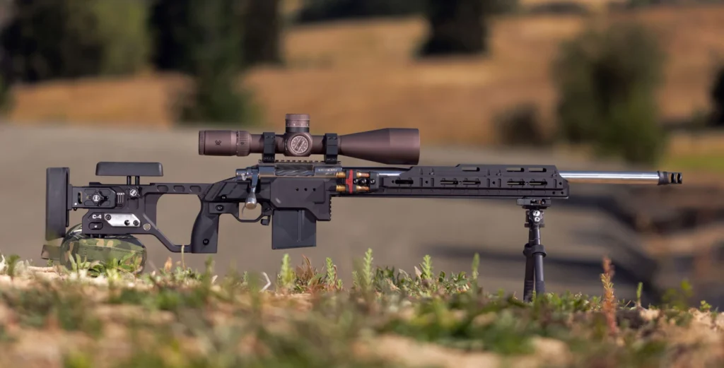 KRG C-4 Chassis - Image 5