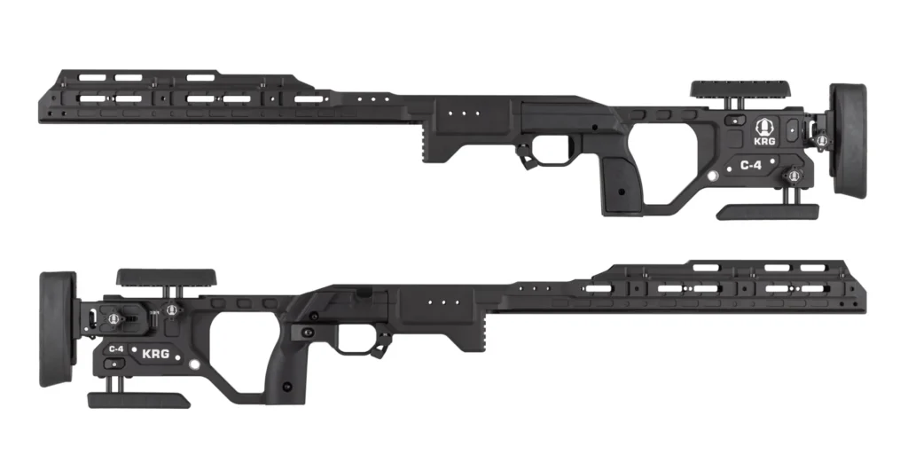 KRG C-4 Chassis - Image 8