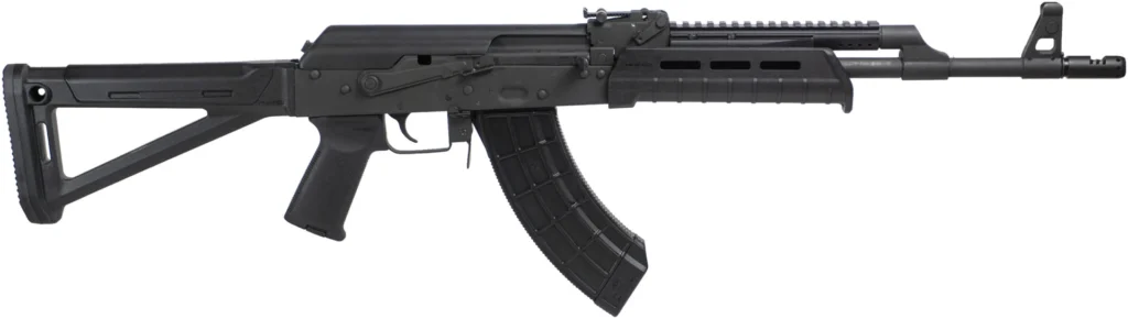 CENT VSKA 7.62X39 ULTIMAK 30RD