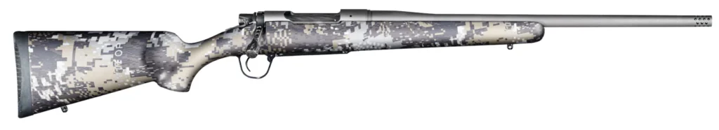 CHRIS MESA FFT SITKA ELEVATED II 6.5 PRC 20