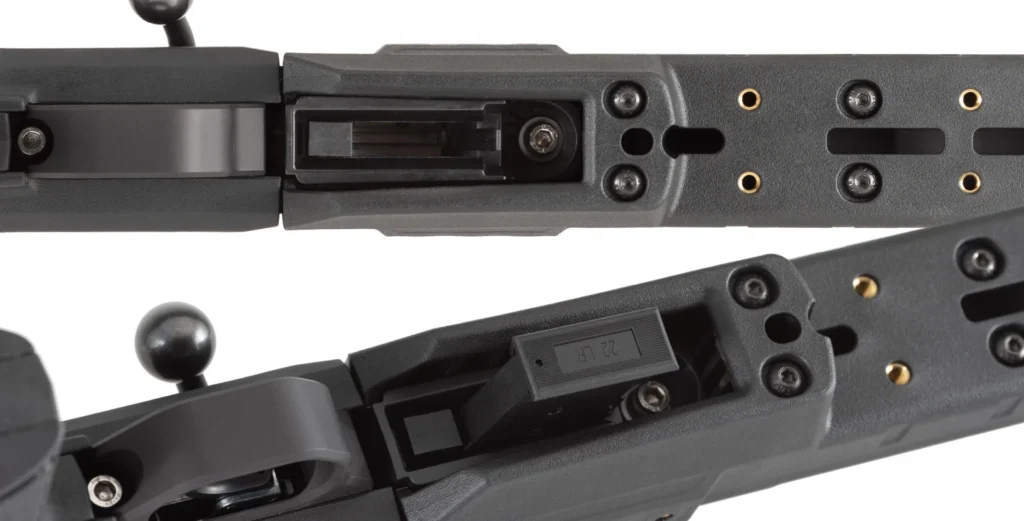 KRG X-RAY RIMFIRE CHASSIS - Image 3
