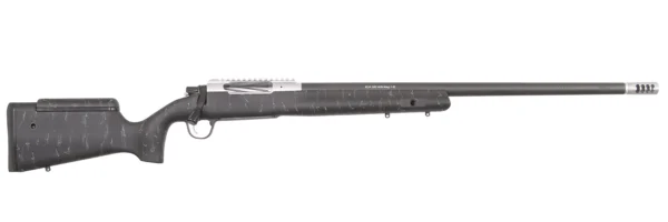 CHRISTENSEN ARMS ELR 300WIN BLK/GRY 26" MB