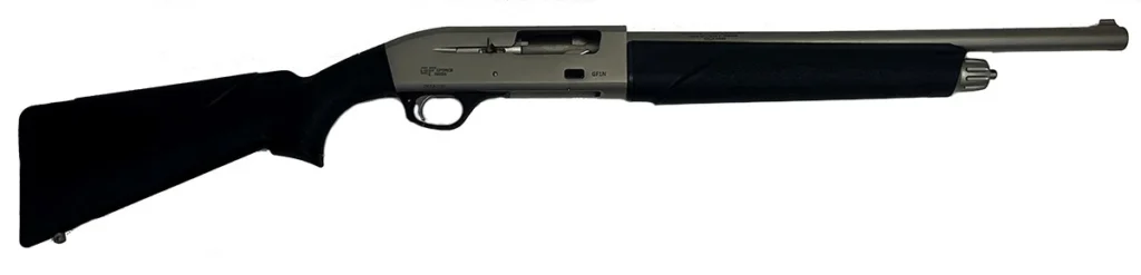 GFORCE GF-1 12GA 18.5 NICKEL SEMI