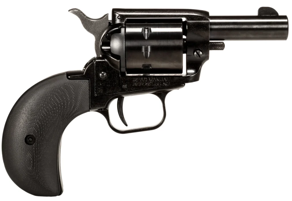 HTG BARKEEP 22WMR 2 9RD BLK G10 BIRDHEAD