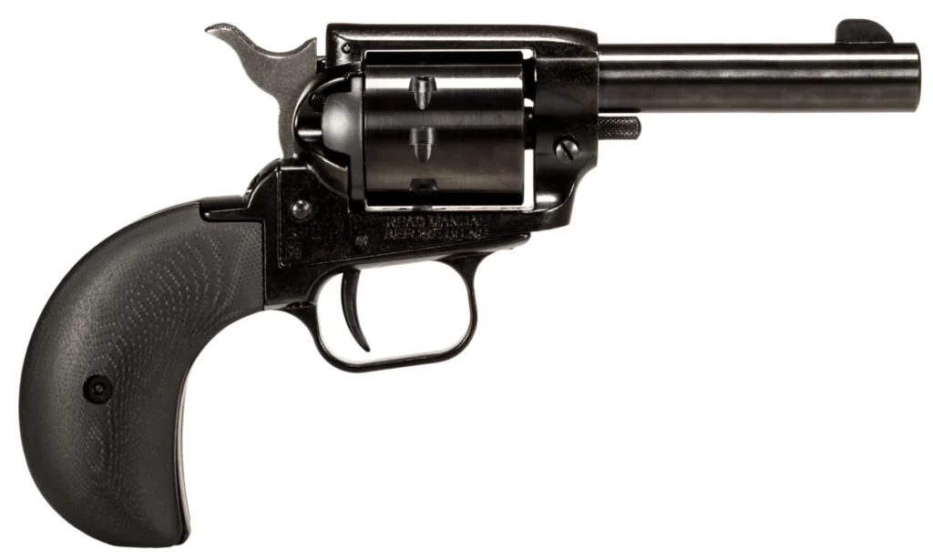 HTG BARKEEP 22WMR 3 9RD BLK G10 BIRDHEAD
