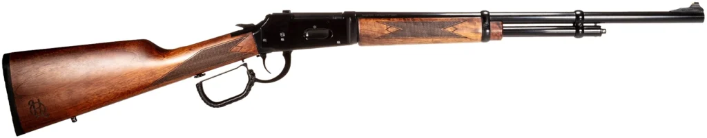 HTG RANGE SIDE 410GA 20 BK STD TURK 5RD