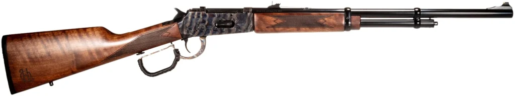 HTG RANGE SIDE 410GA 20 CH STD TURK 5RD