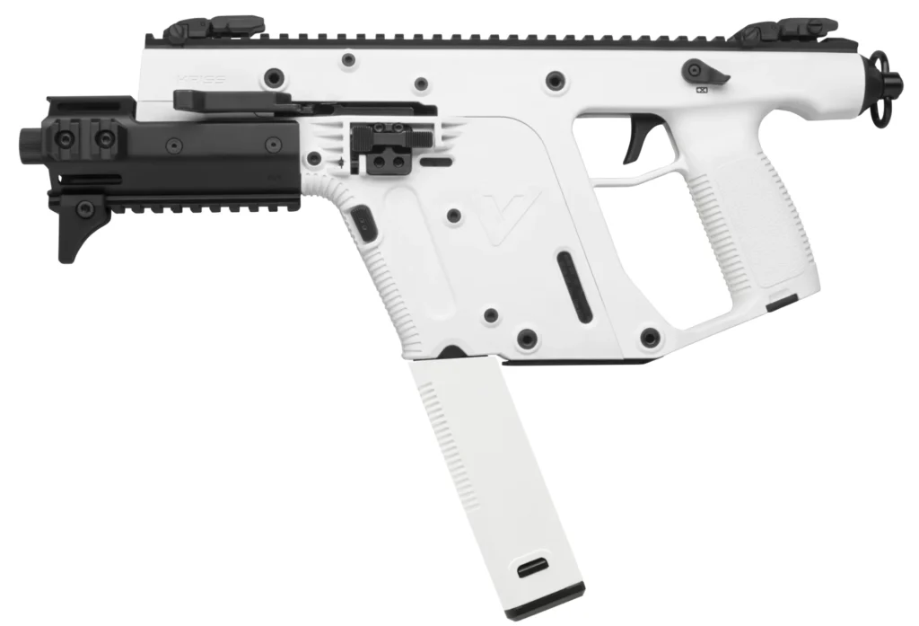 KRISS VECTOR SDP-E G2 45ACP 5.5 TB ALP 30RD