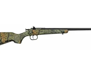 KSA CRICKETT G2 22LR MSSY OAK BL BBL