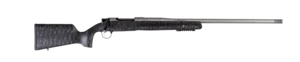 CHRISTENSEN ARMS MESA LR 6.5PRC TUNG/BLK 26"