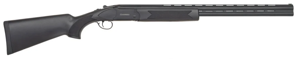 MOSS SILVER RESERVE 20GA 26 BLK