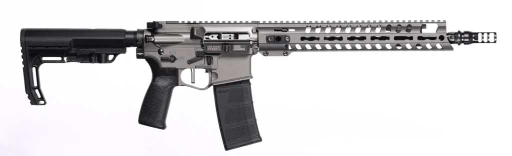 POF RENEGADE+ 5.56 13.75 PW DI TUNGSTEN