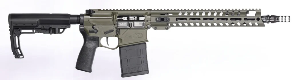 POF ROGUE 308 13.75 PW SS MID LENGTH DI ODG
