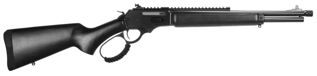 ROSSI R95 30-30WIN 16.5 TRIPLE BLK 5RD