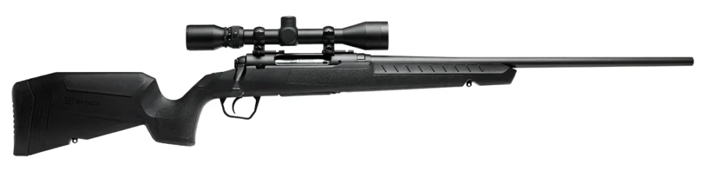 SAV AXIS XP COMPACT 20 308 WIN SCOPE