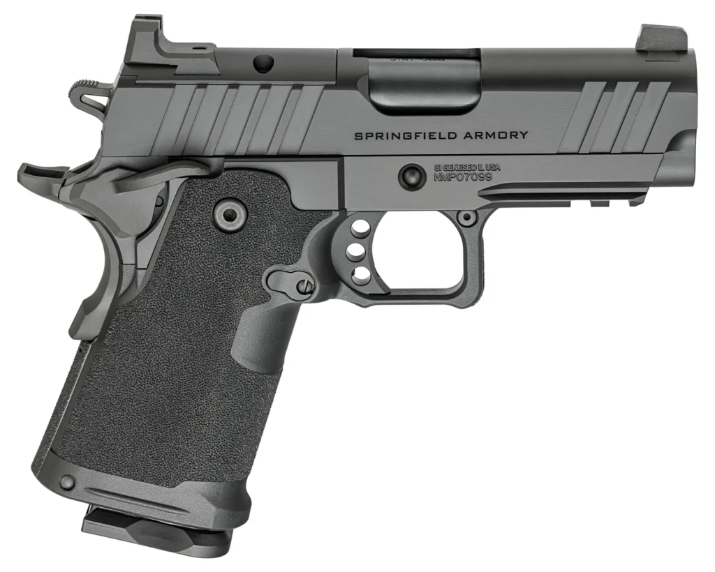 SPR 1911 DS PRODIGY 9MM 3.5 COMP AOS 15RD