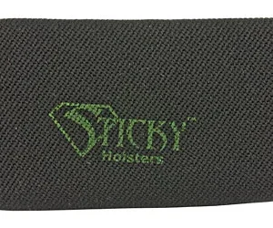 STICKY BELT SLIDER