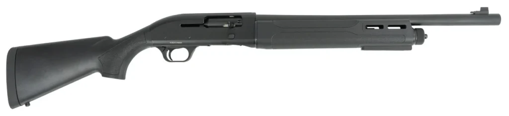 TOKAREV TTF 12 TITAN 12GA 18.5 CYL S/A 5RD