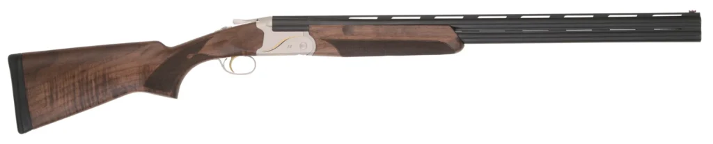TSA O/U TRINITY II LT 28GA 3 WALNUT 28