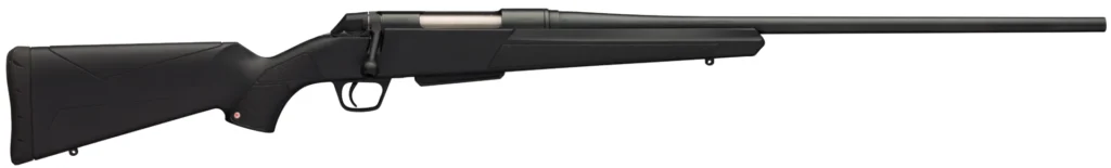WINCHESTER XPR 270WIN MATTE/SYN 24"