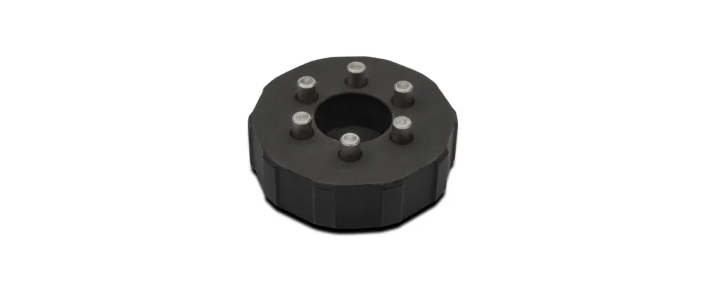 AAC (ADVANCED ARMAMENT) TI-RANT FRONT CAP TOOL