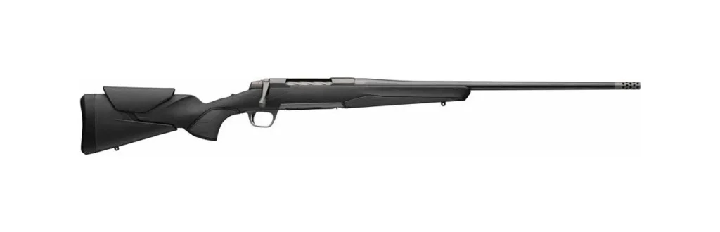BROWNING X-BOLT 2 HUNT COMP 300WIN TCB#