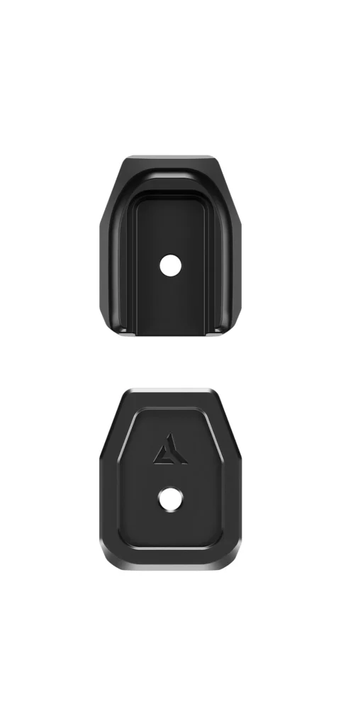 RADIAN WEAPONS TRU-17 BASE PAD P365 XMACRO