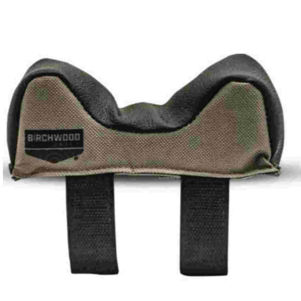 Birchwood Casey Universal Front Rest Bag - Medium Filled
