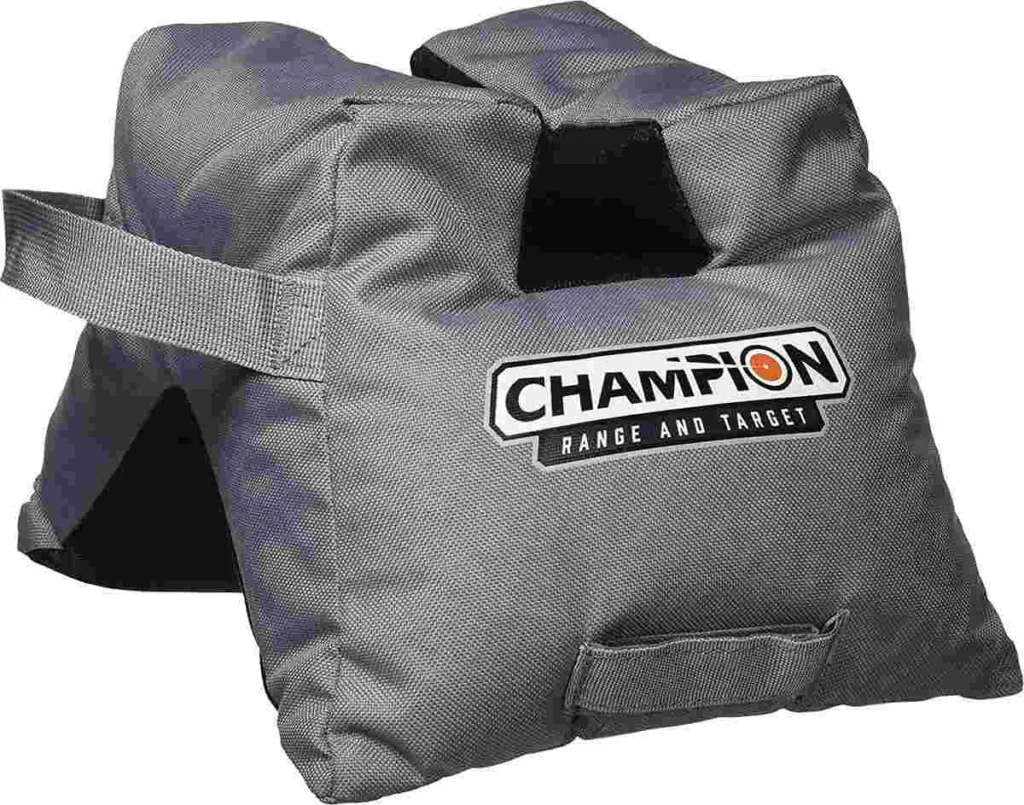 FRONT V-BAG