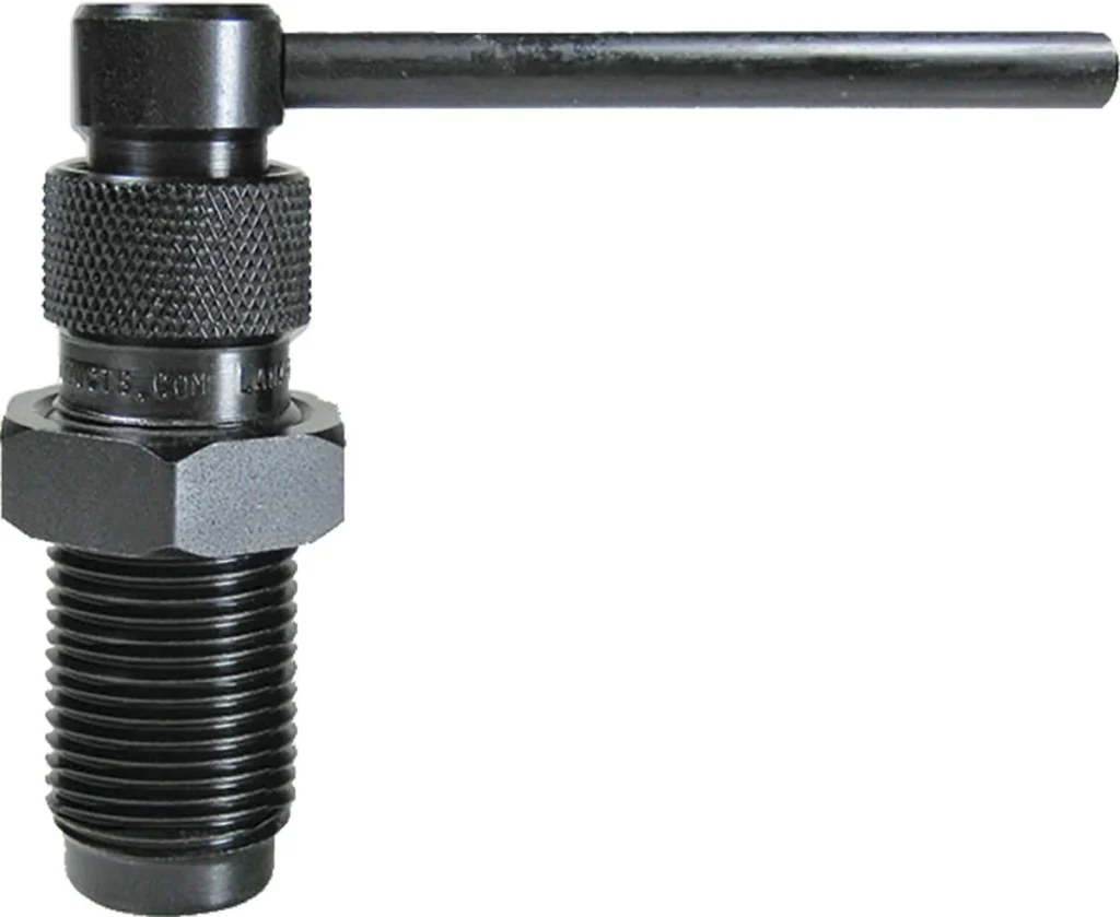 STANDARD BULLET PULLER  COLLETS NOT INCLUDED