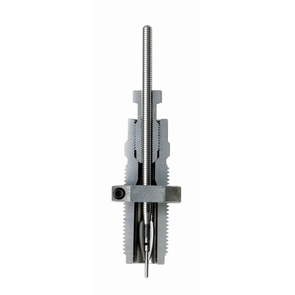 Hornady Custom Grade Series I Full Length Sizing Die 22 ARC .224"