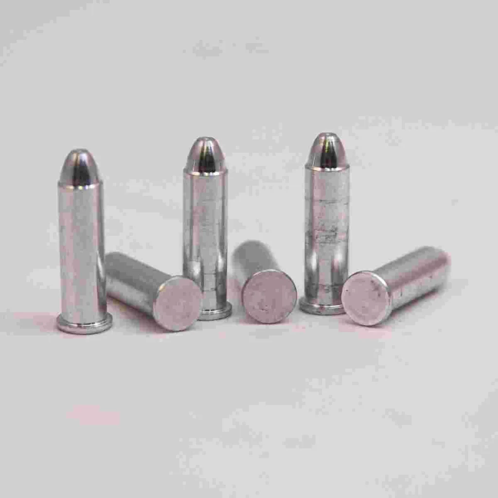Carlson's Snap Caps .22 Rimfire - 6/ct