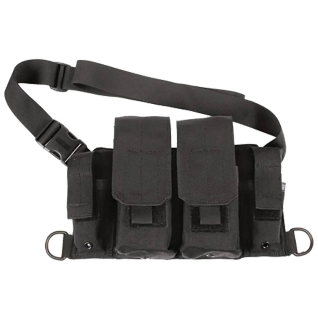 Blackhawk! Rifle/ Pistol Bandoleer