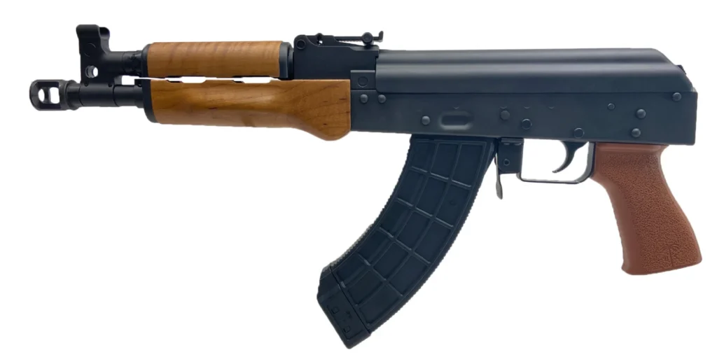 CENTURY ARMS VSKA/DRACO PISTOL 7.62X39 30+1