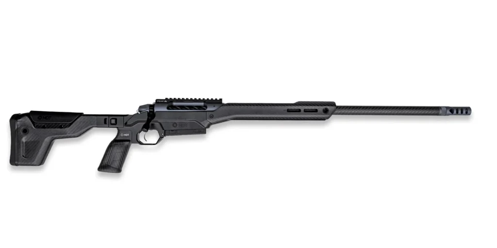 WEATHERBY 307 ALPINE MDT CARBON 28NOS  #