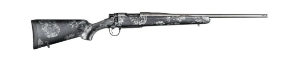 CHRISTENSEN ARMS MESA FFT 6.5PRC TUNGSTEN 20"